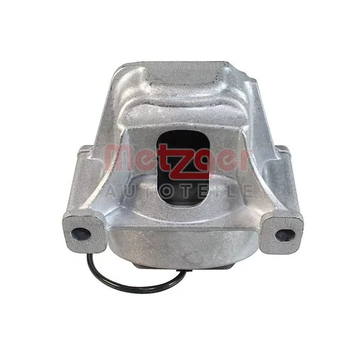 Uloženie motora METZGER 8054192