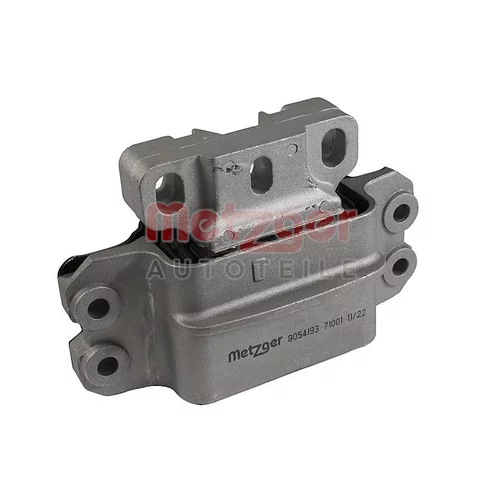 Uloženie automatickej prevodovky METZGER 8054193