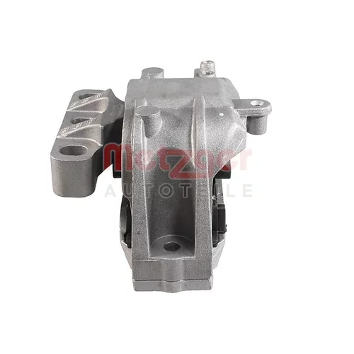 Uloženie motora 8054225 /METZGER/ - obr. 2