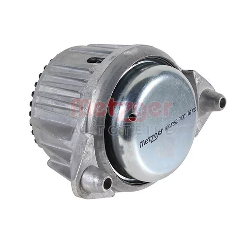 Uloženie motora METZGER 8054252