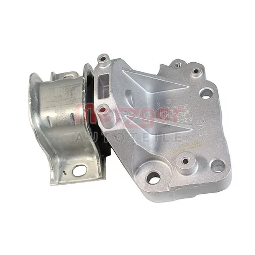 Uloženie motora METZGER 8054262