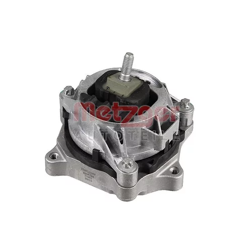 Uloženie motora METZGER 8054280