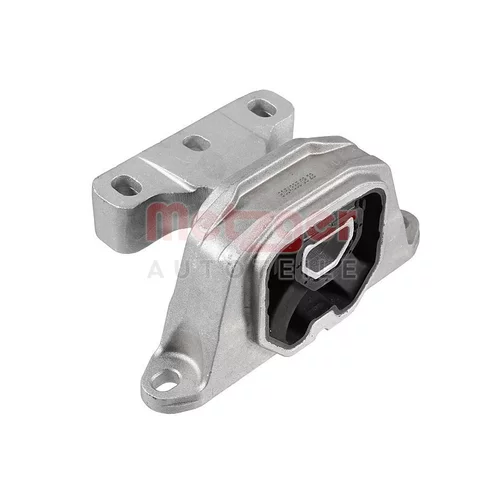 Uloženie motora METZGER 8054335