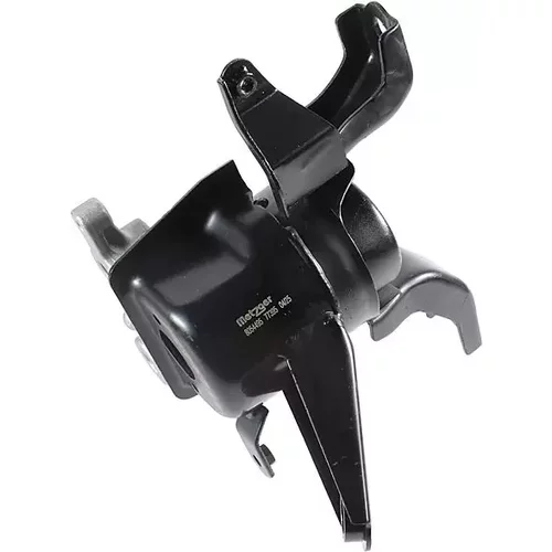 Uloženie motora METZGER 8054495
