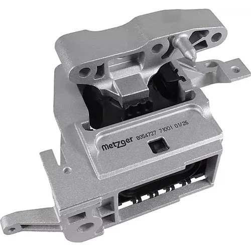 Uloženie motora METZGER 8054727