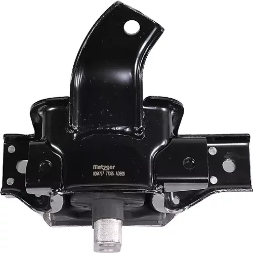 Uloženie motora 8054737 /METZGER/ - obr. 1