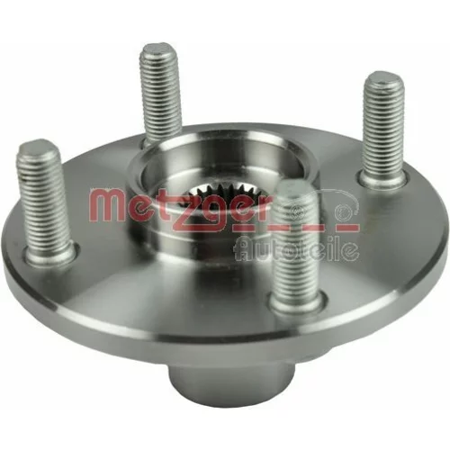 Náboj kolesa N 1024 /METZGER/ - obr. 1