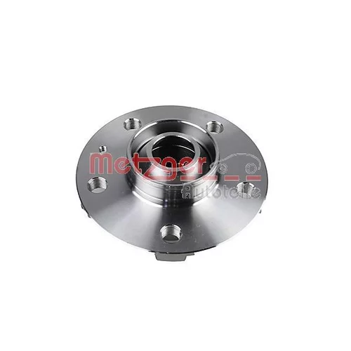 Náboj kolesa N 1038 /METZGER/ - obr. 1
