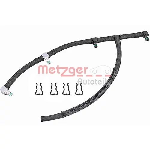 Trubka prepadu METZGER 0840017