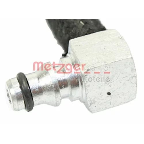 Trubka prepadu 0840076 /METZGER/ - obr. 1