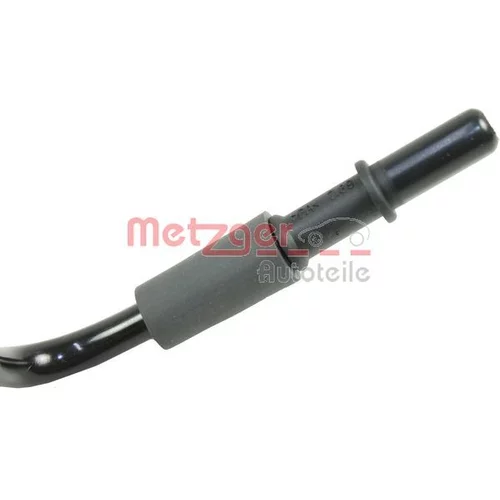 Trubka prepadu 0840100 /METZGER/ - obr. 2