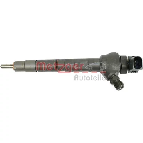 Vstrekovacia tryska 0871025 /METZGER/