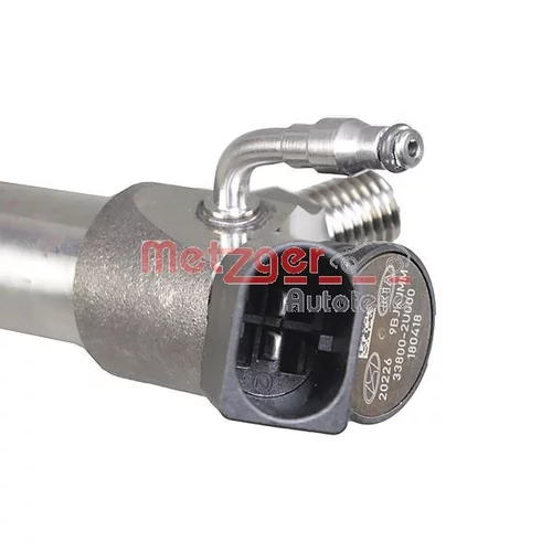 Vstrekovacia tryska 0871054 /METZGER/ - obr. 1