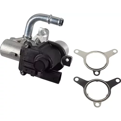 EGR ventil METZGER 08920226