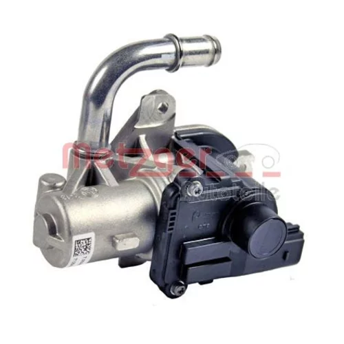 EGR ventil METZGER 0892075