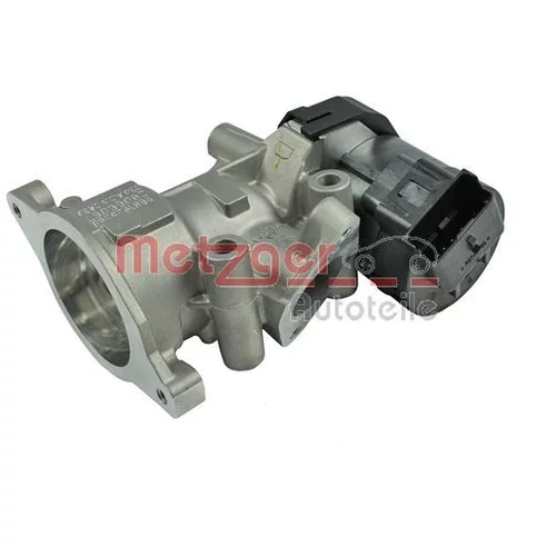 EGR ventil METZGER 0892142