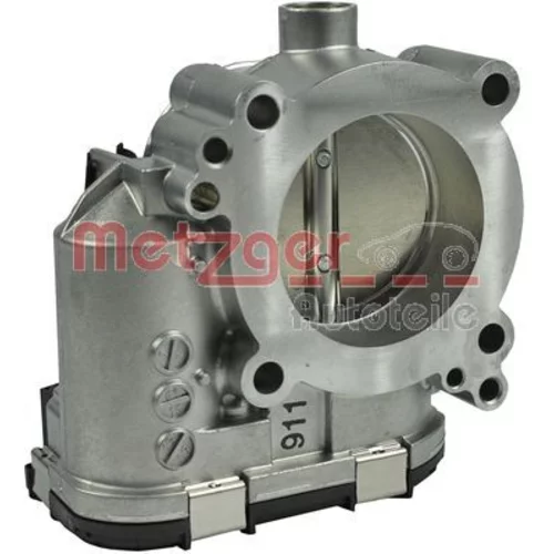 Hrdlo škrtiacej klapky 0892329 /METZGER/ - obr. 1