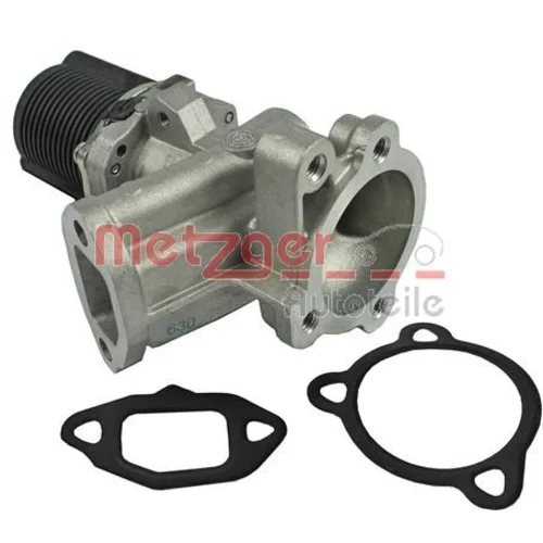 EGR ventil METZGER 0892344