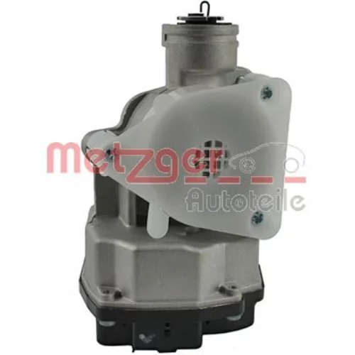 Hrdlo škrtiacej klapky 0892367 /METZGER/ - obr. 1