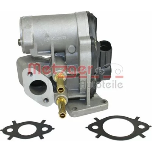 EGR ventil METZGER 0892432