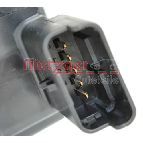 EGR modul 0892563 /METZGER/ - obr. 4