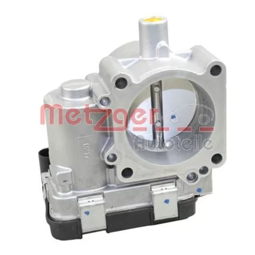 Hrdlo škrtiacej klapky 0892715 /METZGER/ - obr. 1