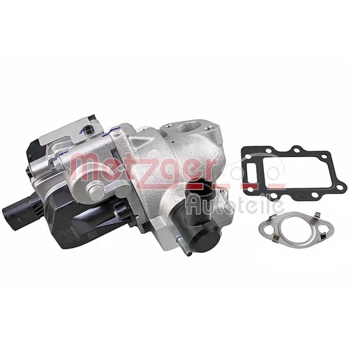 EGR ventil METZGER 0892811