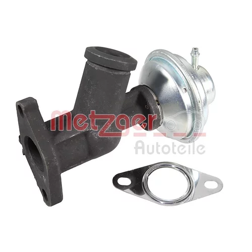 EGR ventil METZGER 0892960