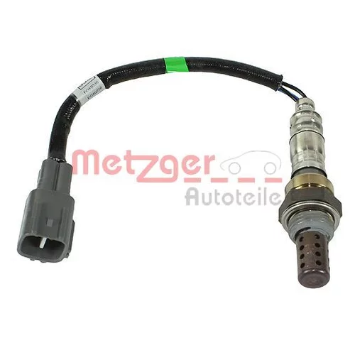 Lambda sonda METZGER 0893119