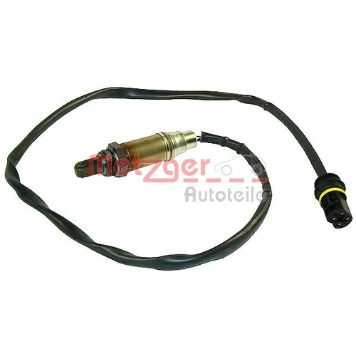 Lambda sonda METZGER 0893159