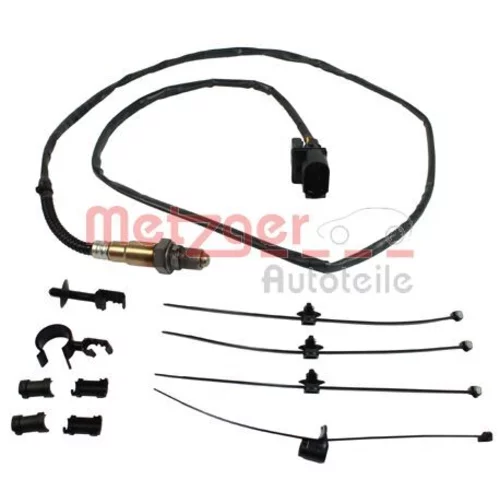 Lambda sonda METZGER 0893173