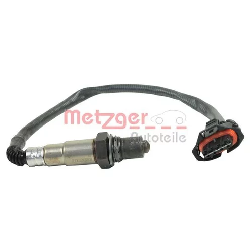 Lambda sonda METZGER 0893310