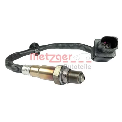 Lambda sonda METZGER 0893436