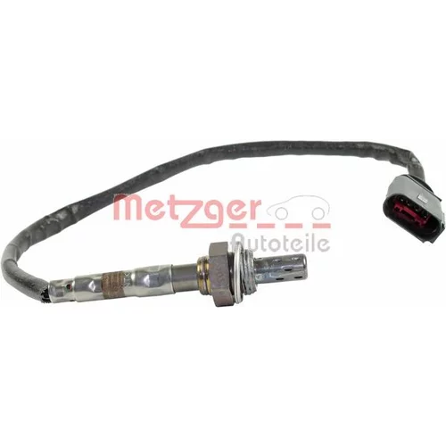 Lambda sonda METZGER 0893493