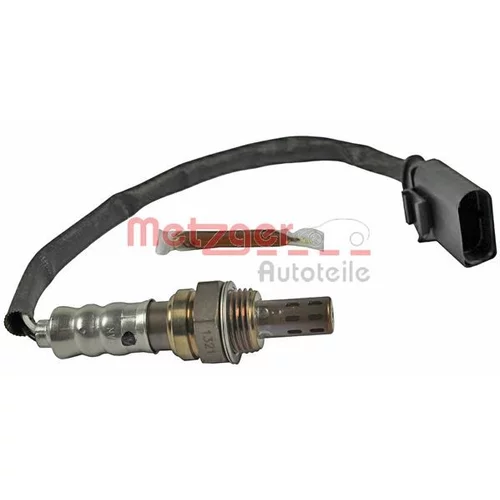 Lambda sonda METZGER 0893532