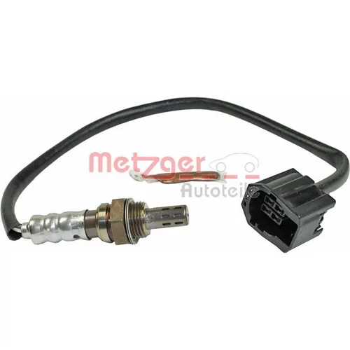 Lambda sonda METZGER 0893580