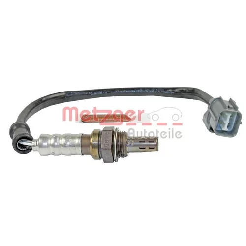 Lambda sonda METZGER 0893581