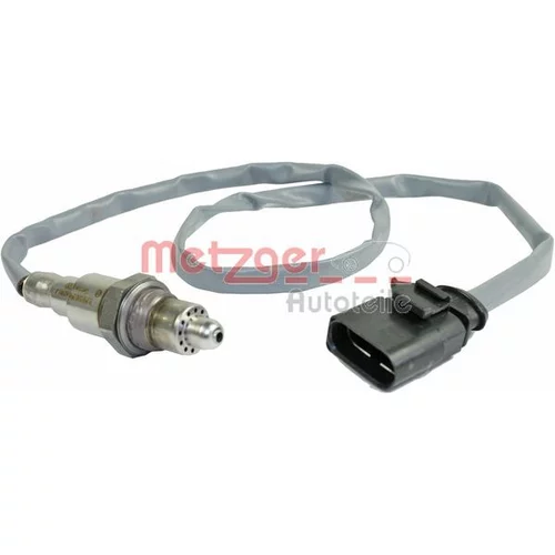 Lambda sonda METZGER 0893640