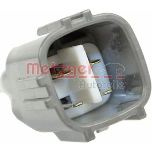 Lambda sonda 0893644 /METZGER/ - obr. 1