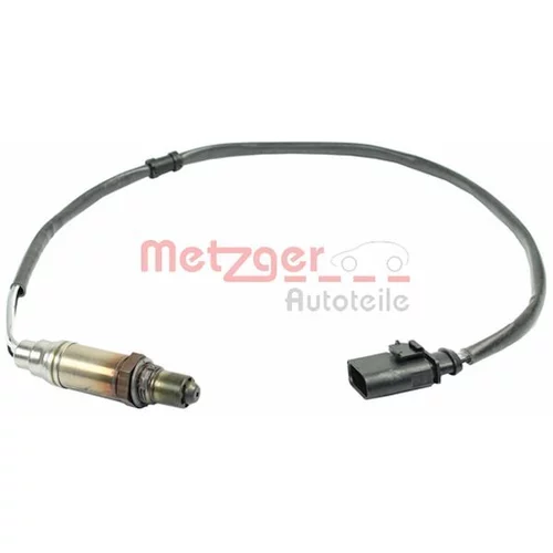 Lambda sonda METZGER 0893649