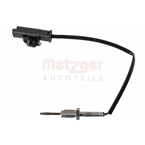 Snímač teploty výfukových plynov METZGER 08941035