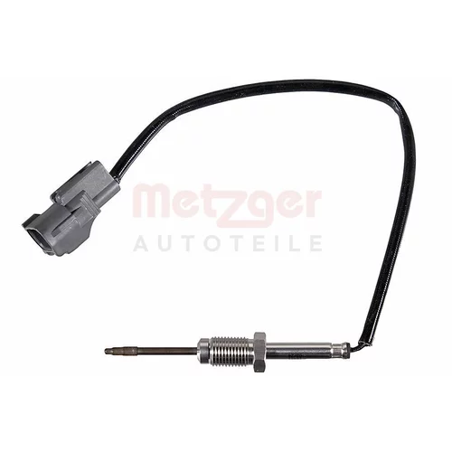 Snímač teploty výfukových plynov METZGER 08941108