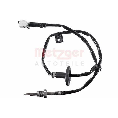 Snímač teploty výfukových plynov METZGER 08941114