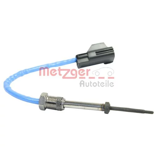 Snímač teploty výfukových plynov METZGER 0894504