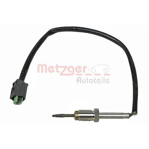 Snímač teploty výfukových plynov METZGER 0894624