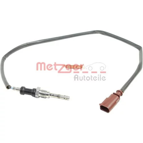 Snímač teploty výfukových plynov METZGER 0894713