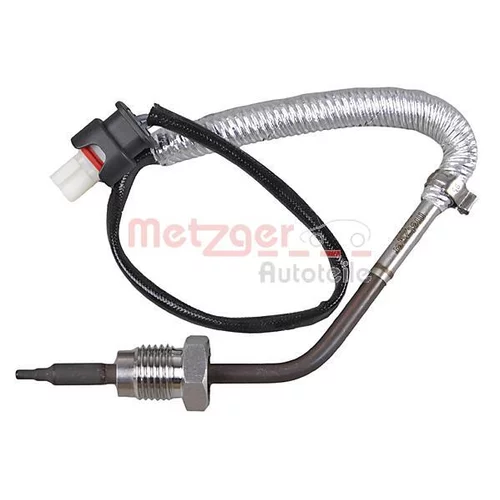 Snímač teploty výfukových plynov 0894961 /METZGER/
