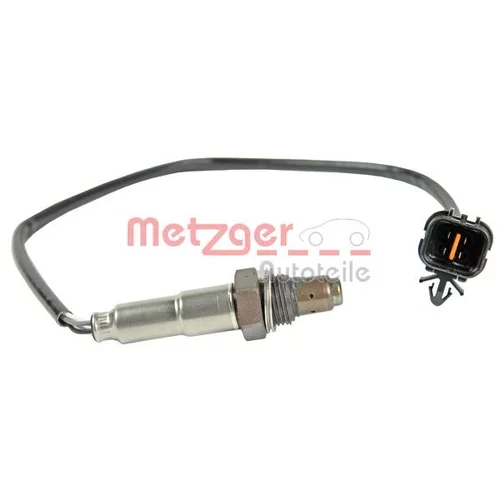 Lambda sonda METZGER 0895468