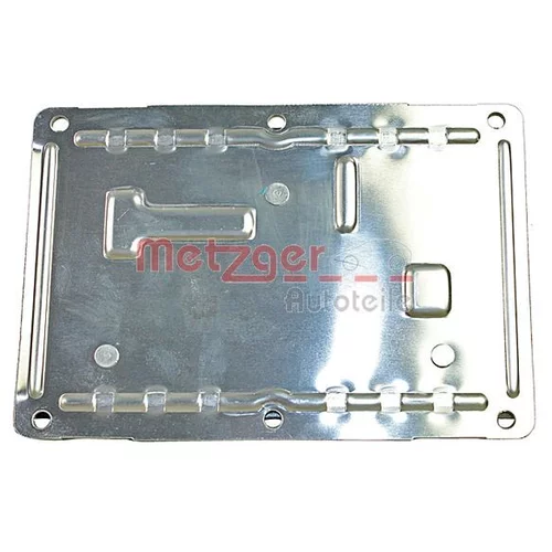Predradník plynovej výbojky 0896003 /METZGER/ - obr. 1