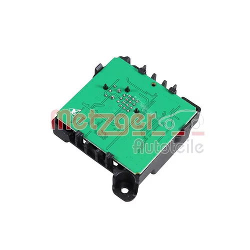 Riadiaca jednotka osvetlenia 0896547 /METZGER/ - obr. 1